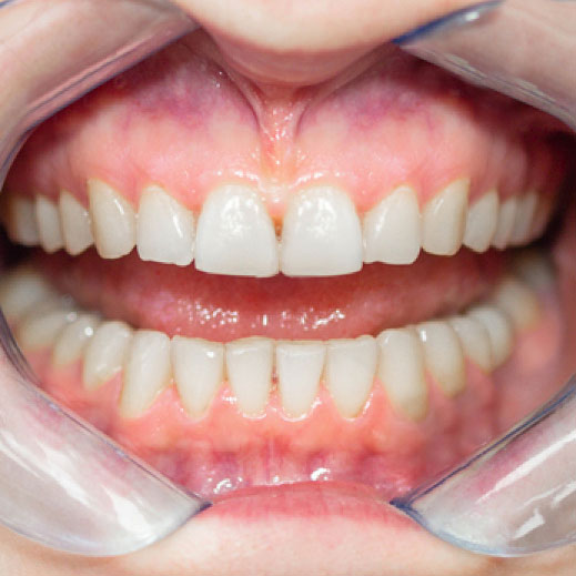 Dentist Finder Web App 🔒